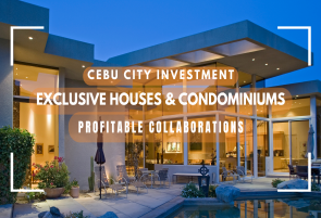 Cebu City exclusive properties