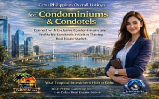Best Cebu Condominiums and Condotels for Investment