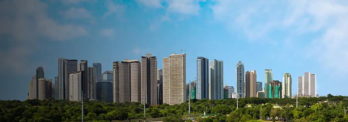 Megaworld: The Premier Township Developer in the Philippines